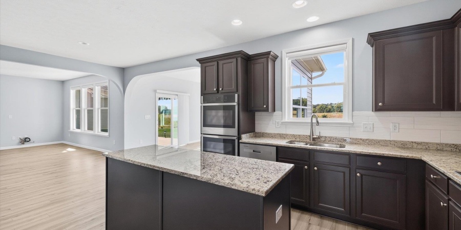 5347 W Stonewood Drive, Bloomington, Indiana 47403,MLS,202539745