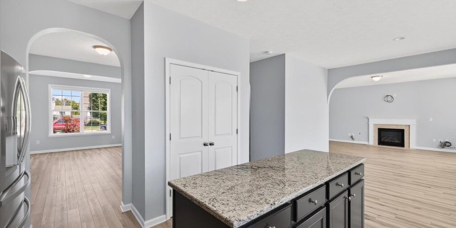 5347 W Stonewood Drive, Bloomington, Indiana 47403,MLS,202539745