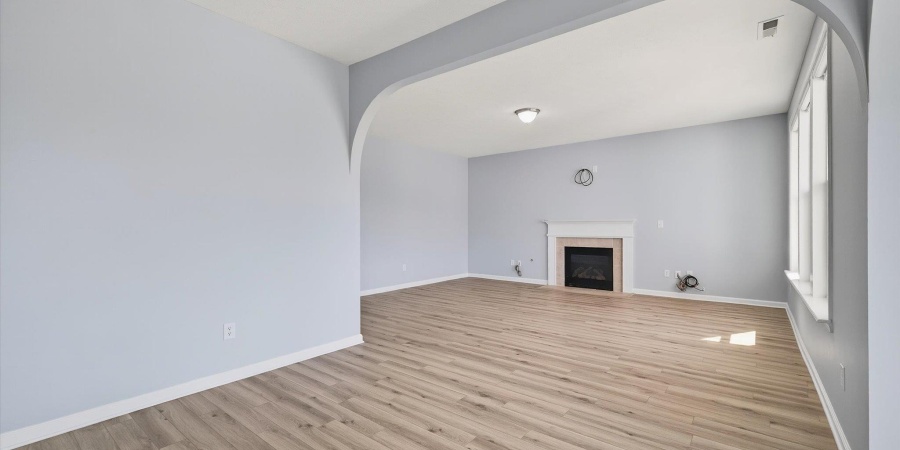 5347 W Stonewood Drive, Bloomington, Indiana 47403,MLS,202539745