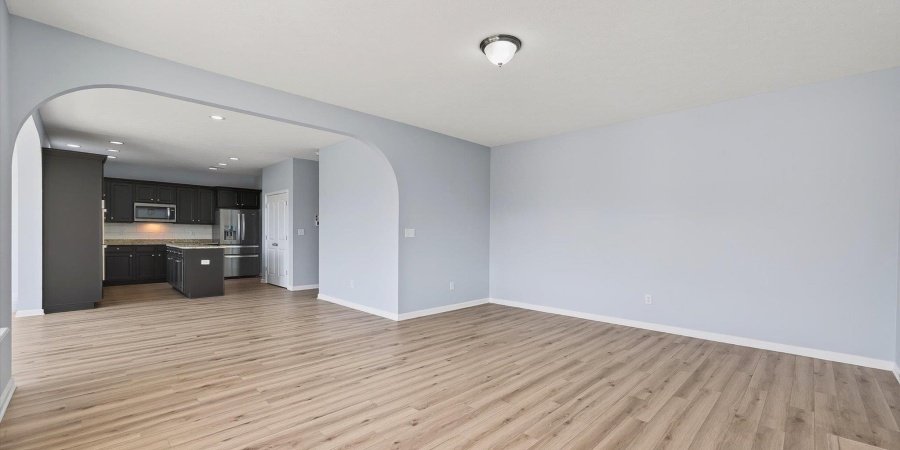 5347 W Stonewood Drive, Bloomington, Indiana 47403,MLS,202539745