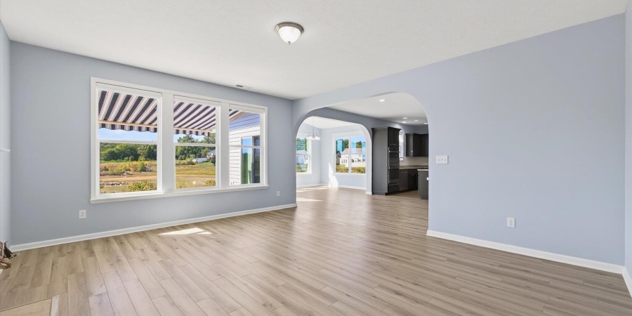 5347 W Stonewood Drive, Bloomington, Indiana 47403,MLS,202539745