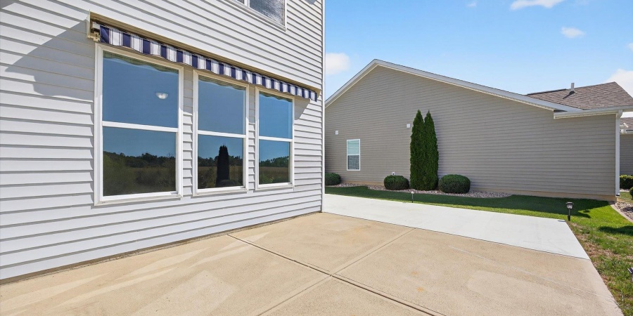 5347 W Stonewood Drive, Bloomington, Indiana 47403,MLS,202539745