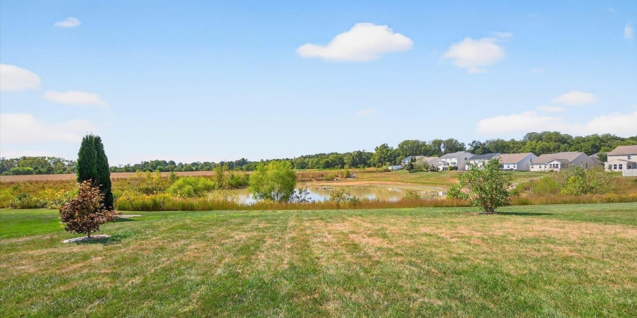 5347 W Stonewood Drive, Bloomington, Indiana 47403,MLS,202539745