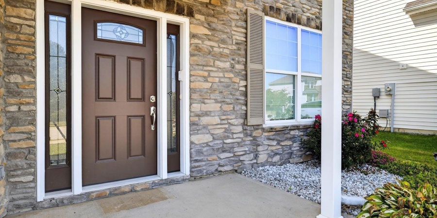 5347 W Stonewood Drive, Bloomington, Indiana 47403,MLS,202539745