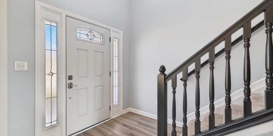 5347 W Stonewood Drive, Bloomington, Indiana 47403,MLS,202539745