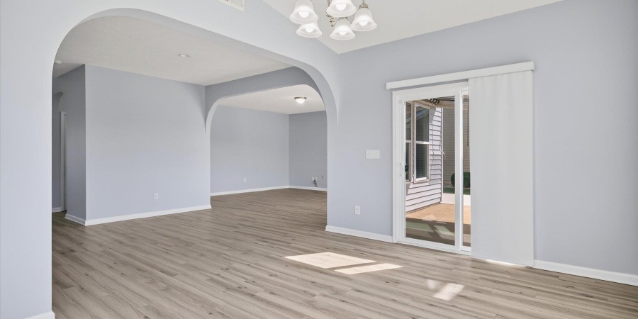 5347 W Stonewood Drive, Bloomington, Indiana 47403,MLS,202539745