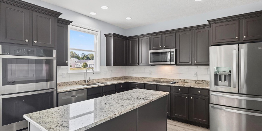 5347 W Stonewood Drive, Bloomington, Indiana 47403,MLS,202539745