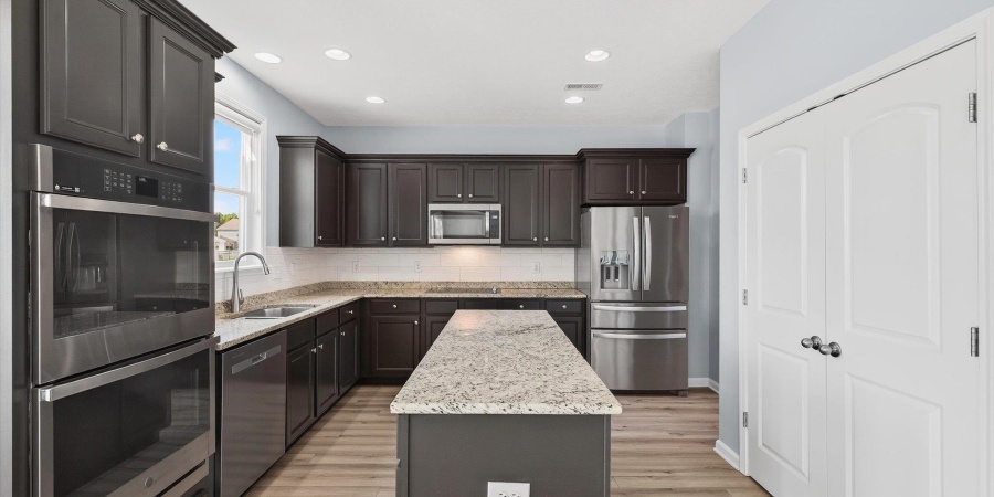 5347 W Stonewood Drive, Bloomington, Indiana 47403,MLS,202539745