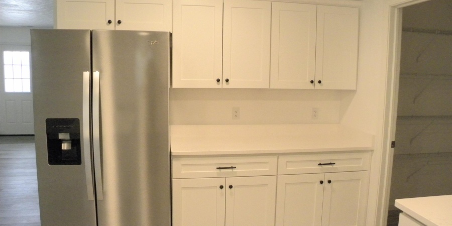 752 W Thornridge Way, Spencer, Indiana 47460,MLS,202539747