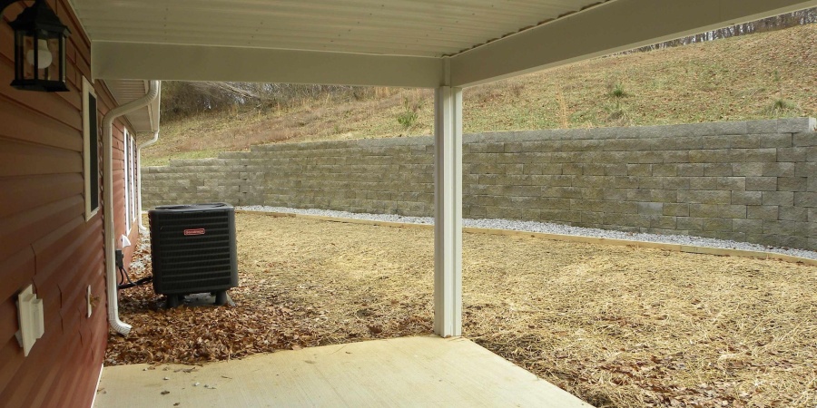 752 W Thornridge Way, Spencer, Indiana 47460,MLS,202539747