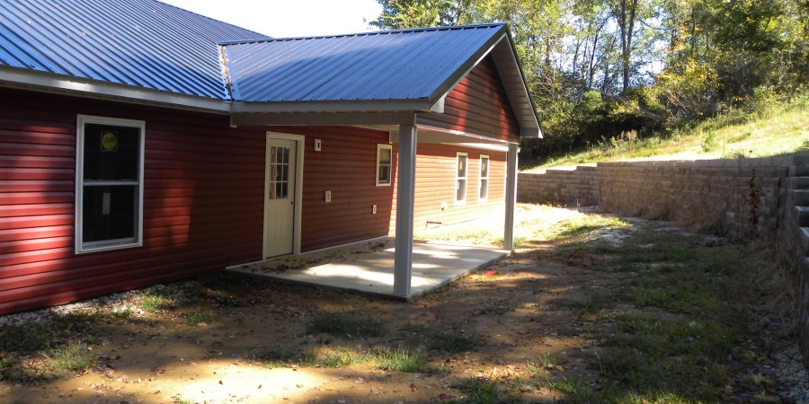 752 W Thornridge Way, Spencer, Indiana 47460,MLS,202539747