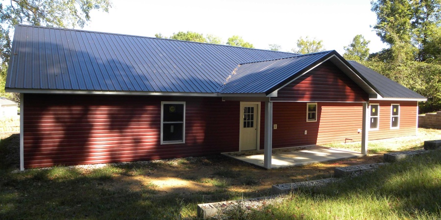 752 W Thornridge Way, Spencer, Indiana 47460,MLS,202539747