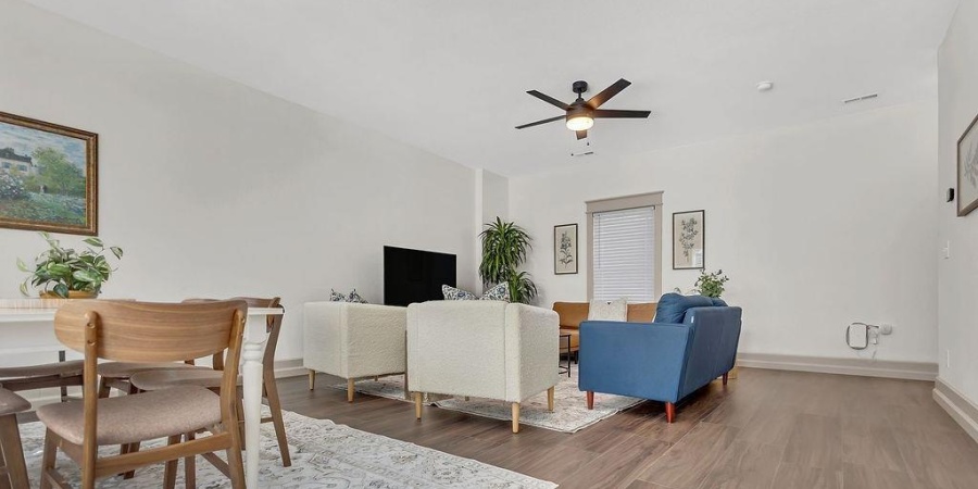 1122 S Fess Avenue, Bloomington, Indiana 47401,MLS,202539751