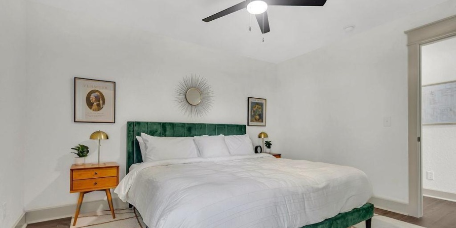 1122 S Fess Avenue, Bloomington, Indiana 47401,MLS,202539751