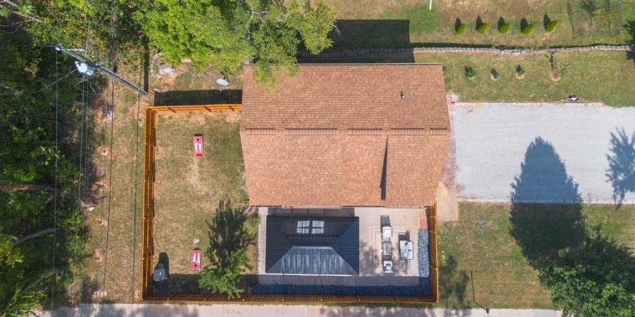 1122 S Fess Avenue, Bloomington, Indiana 47401,MLS,202539751