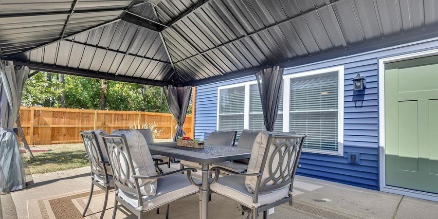 1122 S Fess Avenue, Bloomington, Indiana 47401,MLS,202539751