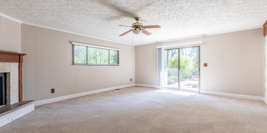 2845 S Brookside Drive, Bloomington, Indiana 47401-7305,MLS,202539757