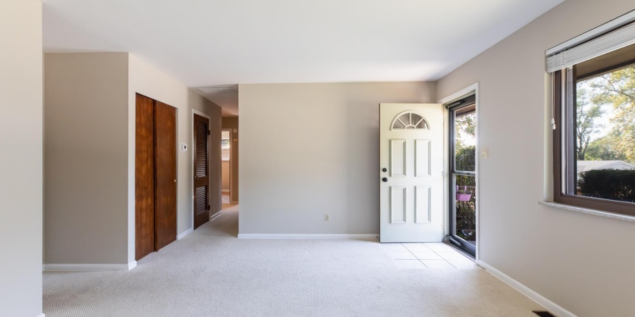 2845 S Brookside Drive, Bloomington, Indiana 47401-7305,MLS,202539757