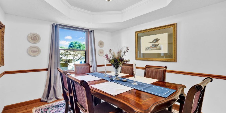 3805 S Christa Court, Bloomington, Indiana 47401,MLS,202539762