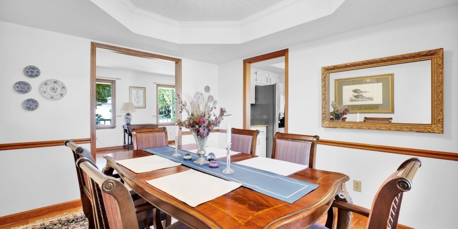 3805 S Christa Court, Bloomington, Indiana 47401,MLS,202539762