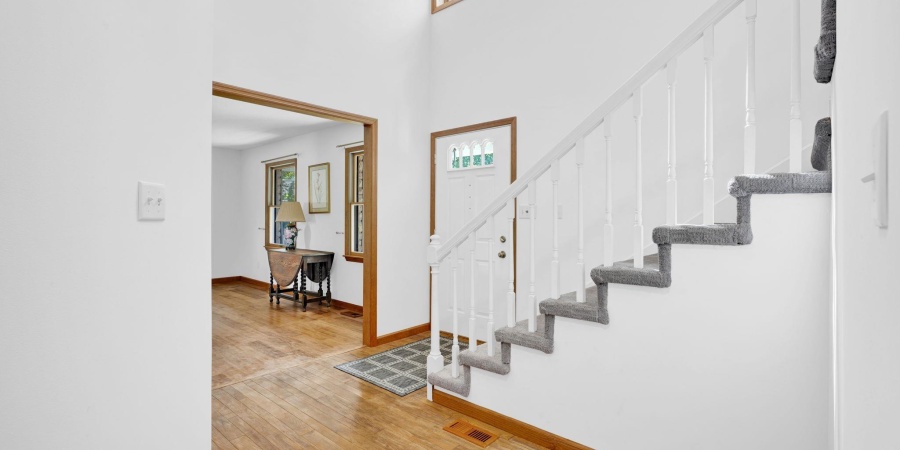 3805 S Christa Court, Bloomington, Indiana 47401,MLS,202539762