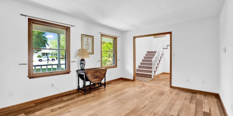 3805 S Christa Court, Bloomington, Indiana 47401,MLS,202539762