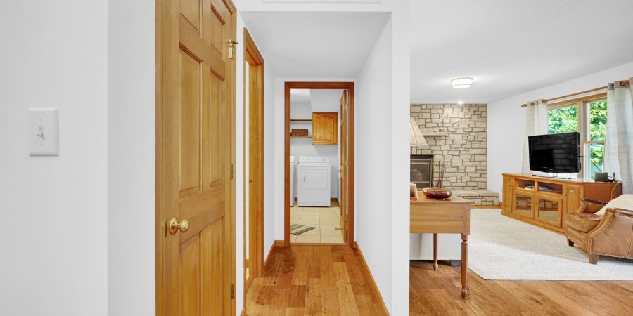 3805 S Christa Court, Bloomington, Indiana 47401,MLS,202539762