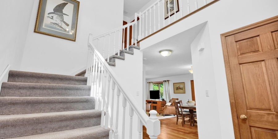 3805 S Christa Court, Bloomington, Indiana 47401,MLS,202539762