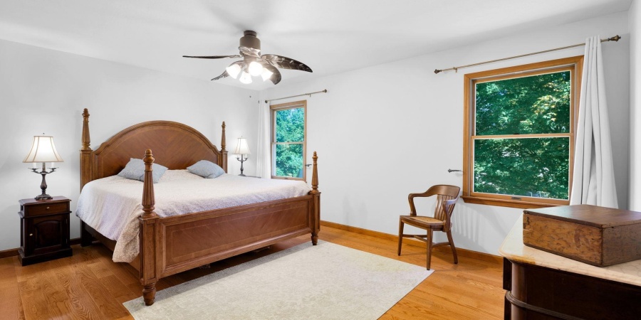 3805 S Christa Court, Bloomington, Indiana 47401,MLS,202539762