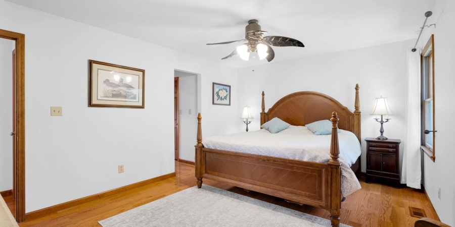 3805 S Christa Court, Bloomington, Indiana 47401,MLS,202539762