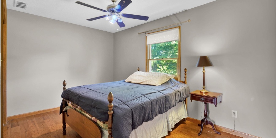 3805 S Christa Court, Bloomington, Indiana 47401,MLS,202539762