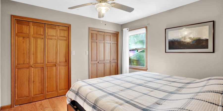 3805 S Christa Court, Bloomington, Indiana 47401,MLS,202539762