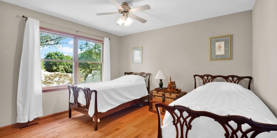 3805 S Christa Court, Bloomington, Indiana 47401,MLS,202539762