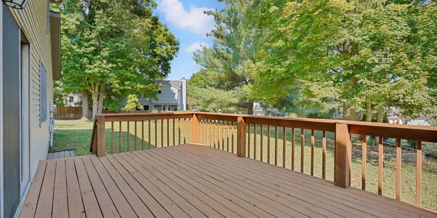 3805 S Christa Court, Bloomington, Indiana 47401,MLS,202539762