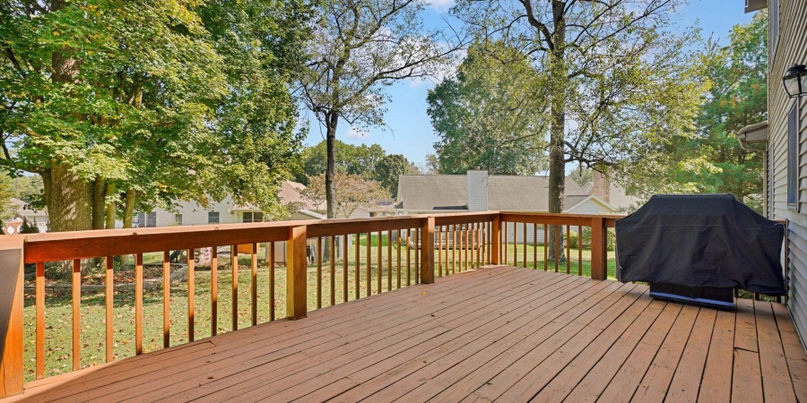 3805 S Christa Court, Bloomington, Indiana 47401,MLS,202539762