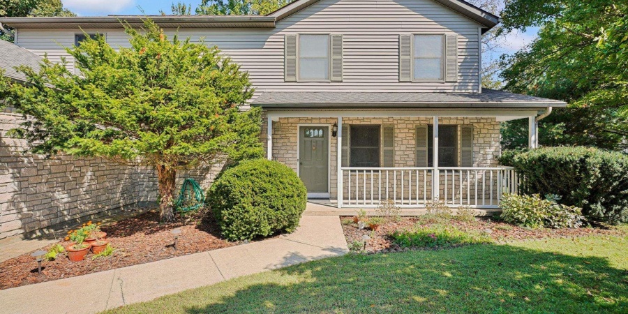 3805 S Christa Court, Bloomington, Indiana 47401,MLS,202539762