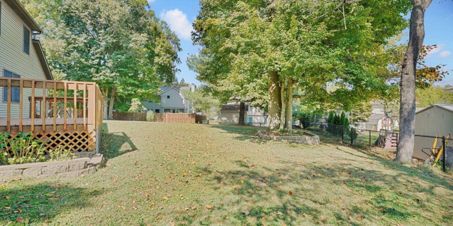 3805 S Christa Court, Bloomington, Indiana 47401,MLS,202539762