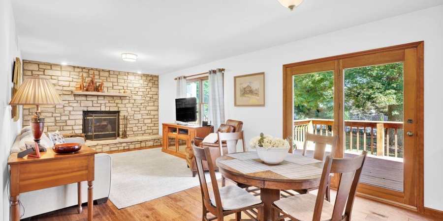 3805 S Christa Court, Bloomington, Indiana 47401,MLS,202539762