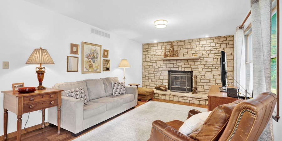 3805 S Christa Court, Bloomington, Indiana 47401,MLS,202539762