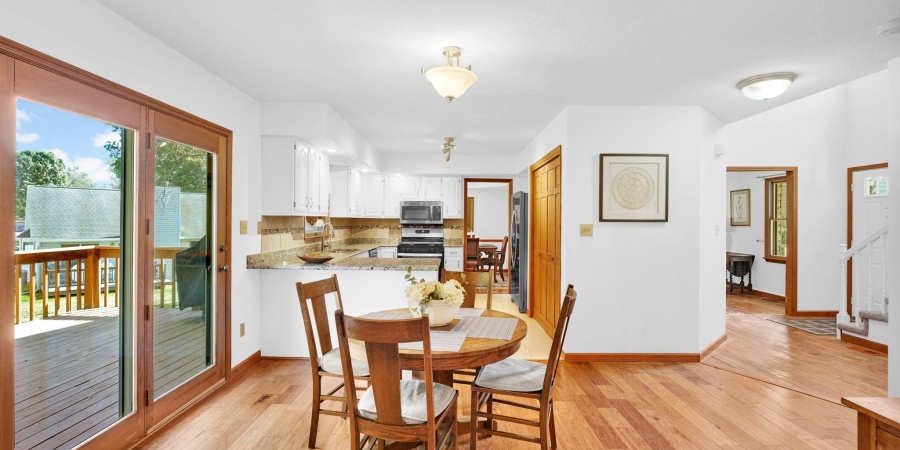 3805 S Christa Court, Bloomington, Indiana 47401,MLS,202539762