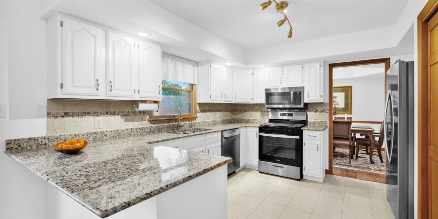 3805 S Christa Court, Bloomington, Indiana 47401,MLS,202539762