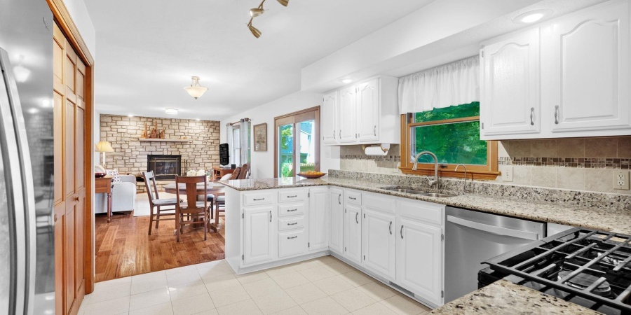 3805 S Christa Court, Bloomington, Indiana 47401,MLS,202539762