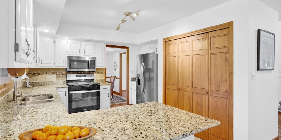 3805 S Christa Court, Bloomington, Indiana 47401,MLS,202539762