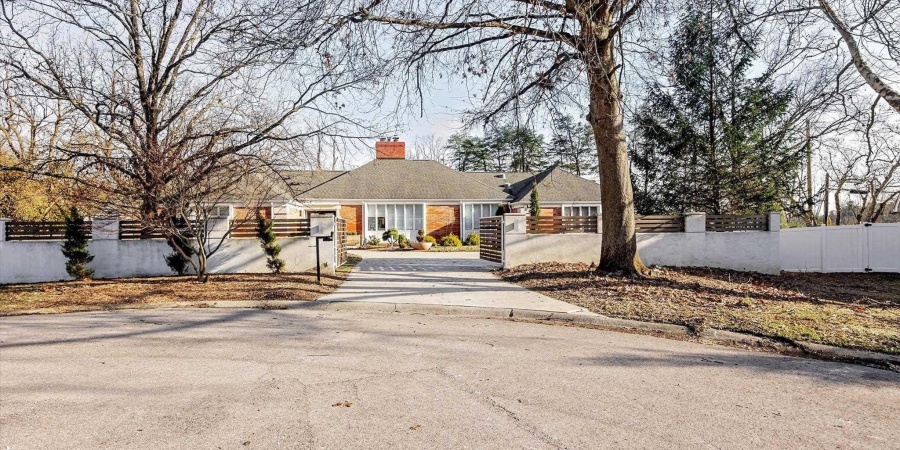 1227 S Pickwick Point, Bloomington, Indiana 47401,MLS,202539767