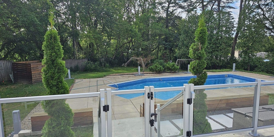 1227 S Pickwick Point, Bloomington, Indiana 47401,MLS,202539767