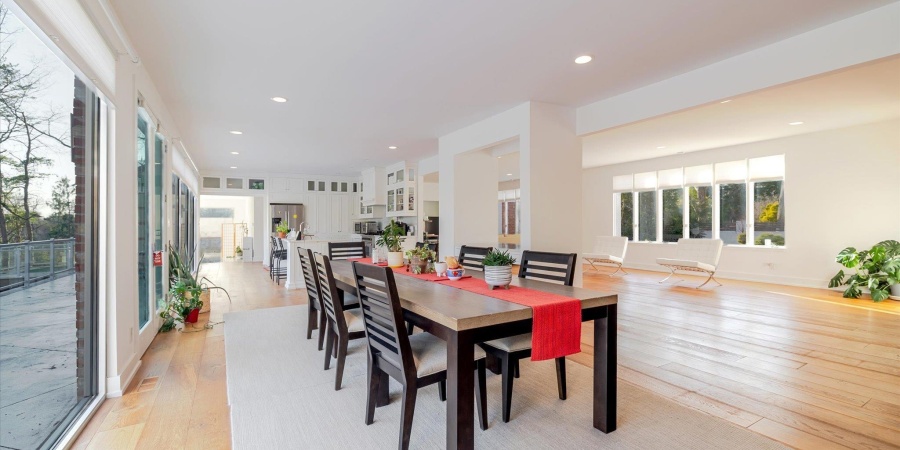 1227 S Pickwick Point, Bloomington, Indiana 47401,MLS,202539767