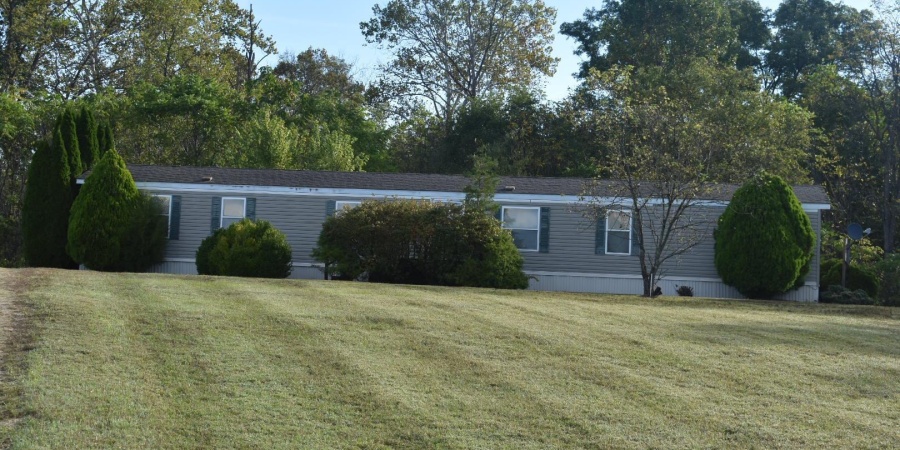 5752 Tunnelton Rd, Bedford, Indiana 47421,MLS,202539771