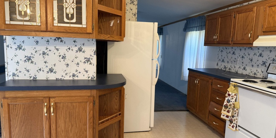 5752 Tunnelton Rd, Bedford, Indiana 47421,MLS,202539771