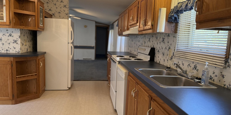 5752 Tunnelton Rd, Bedford, Indiana 47421,MLS,202539771