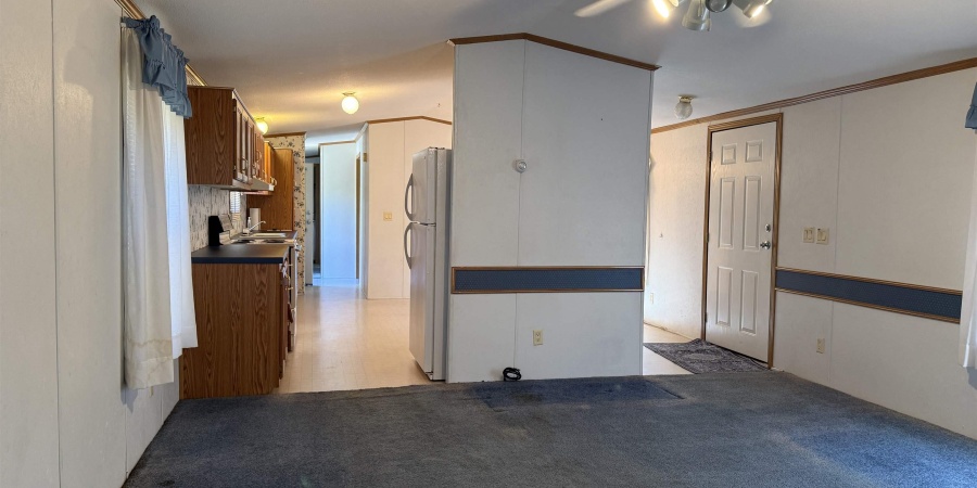 5752 Tunnelton Rd, Bedford, Indiana 47421,MLS,202539771